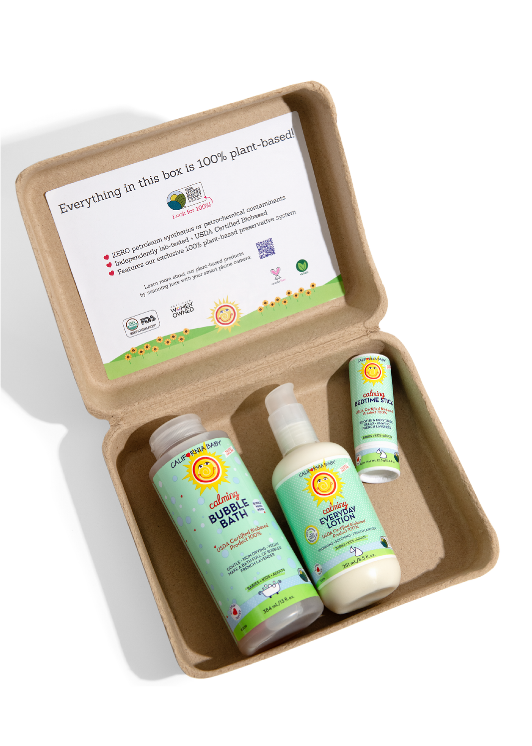 Calming™ Nightly Bedtime Routine-Calming™ Nightly Bedtime Routine