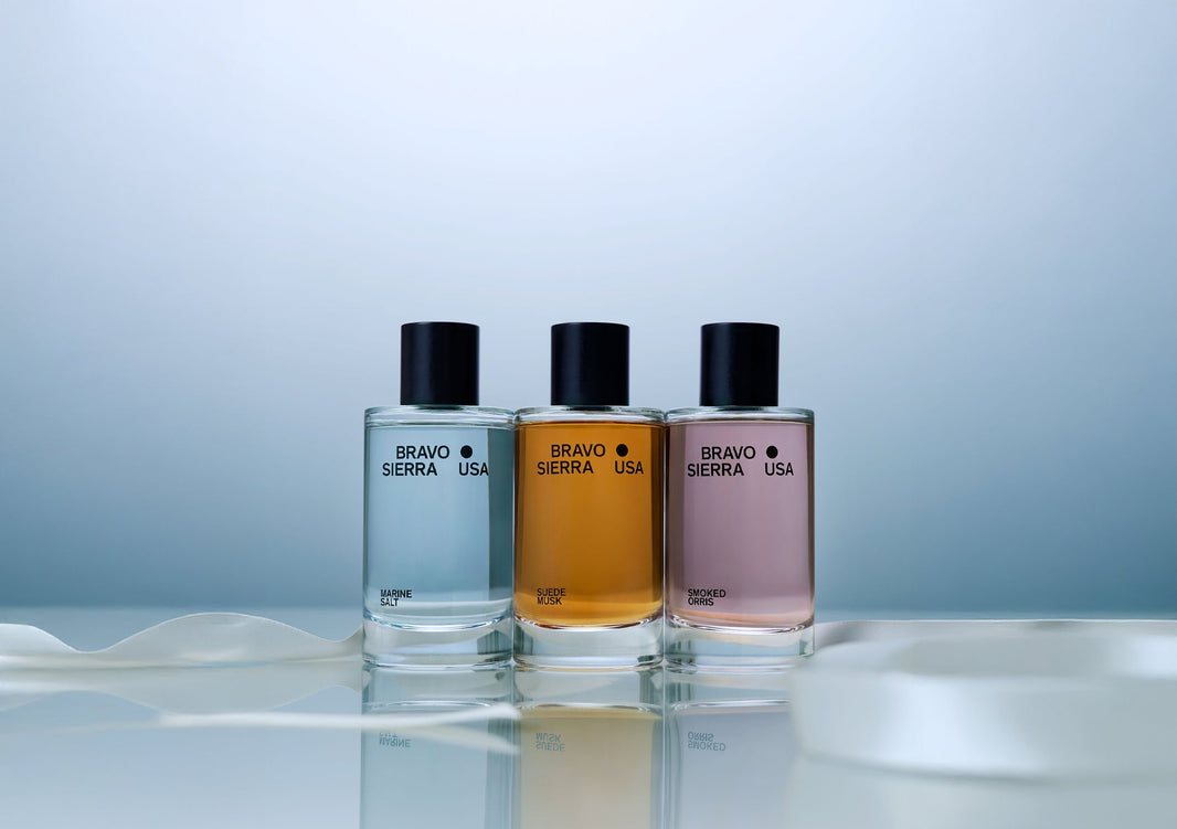 The Scent Edit-The Scent Edit