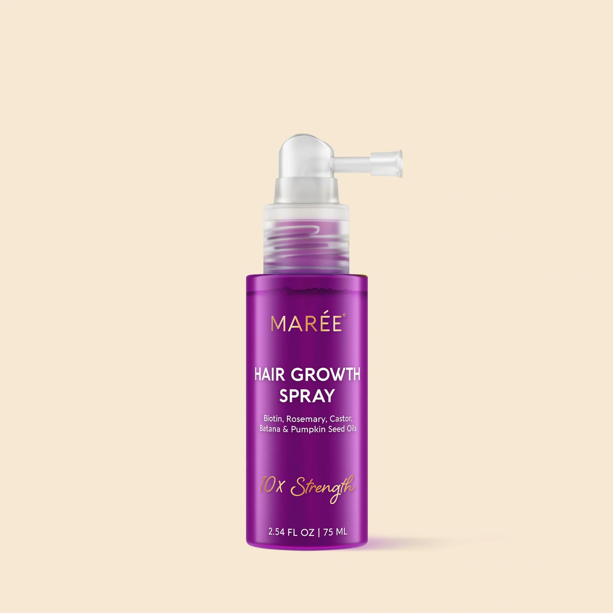 4-in-1 Hair Growth Spray-4-in-1 Hair Growth Spray