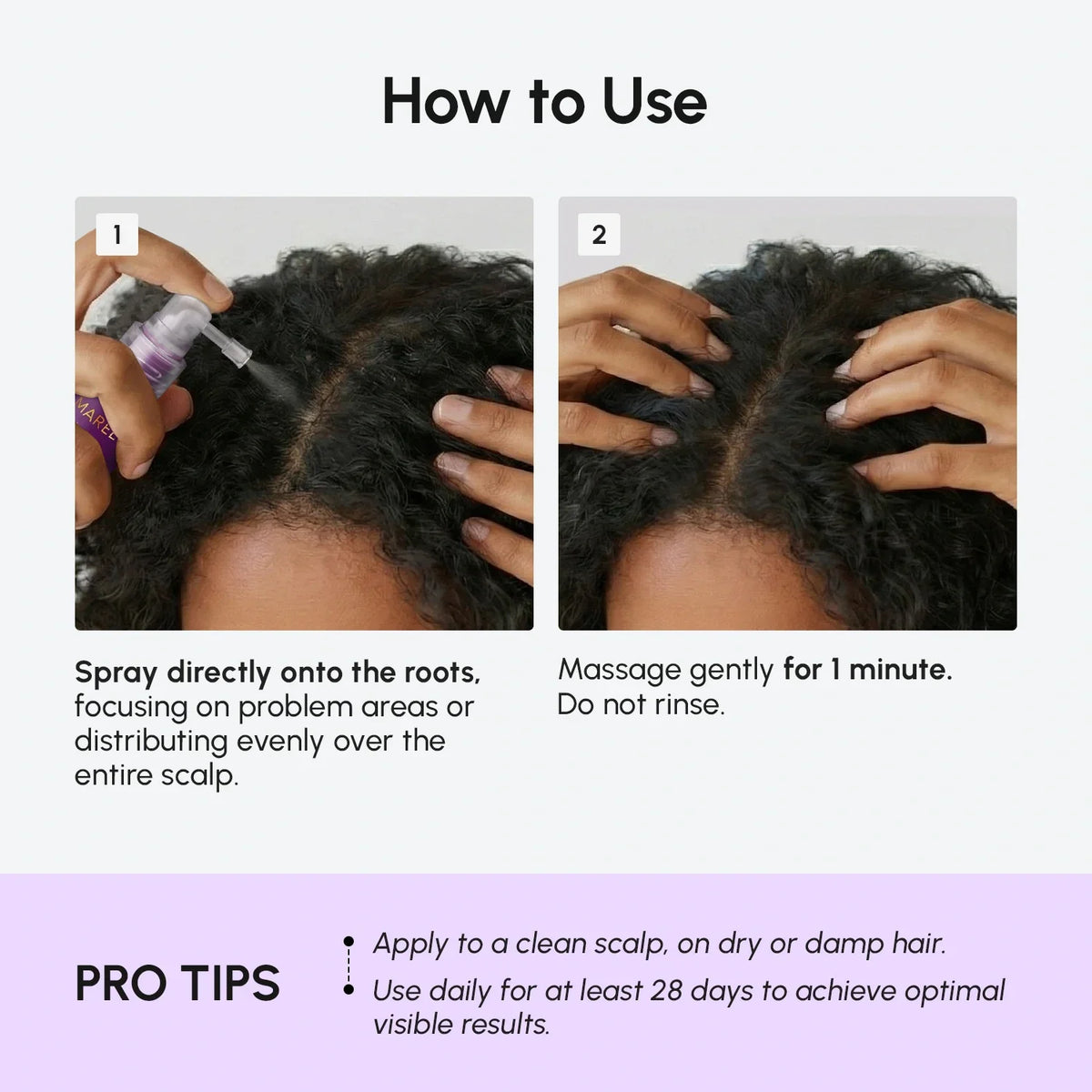 4-in-1 Hair Growth Spray-4-in-1 Hair Growth Spray