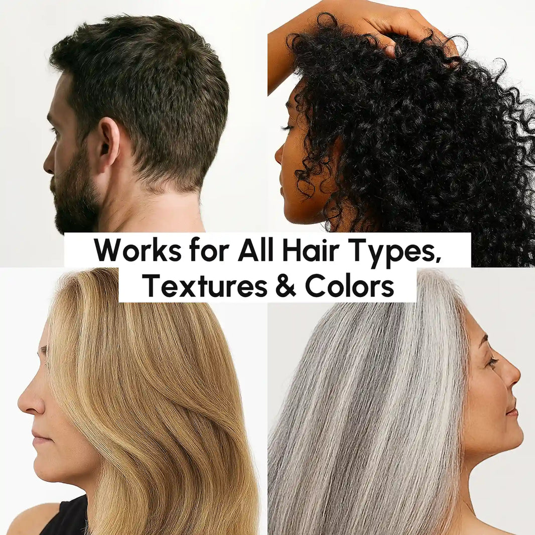 4-in-1 Hair Growth Spray-4-in-1 Hair Growth Spray