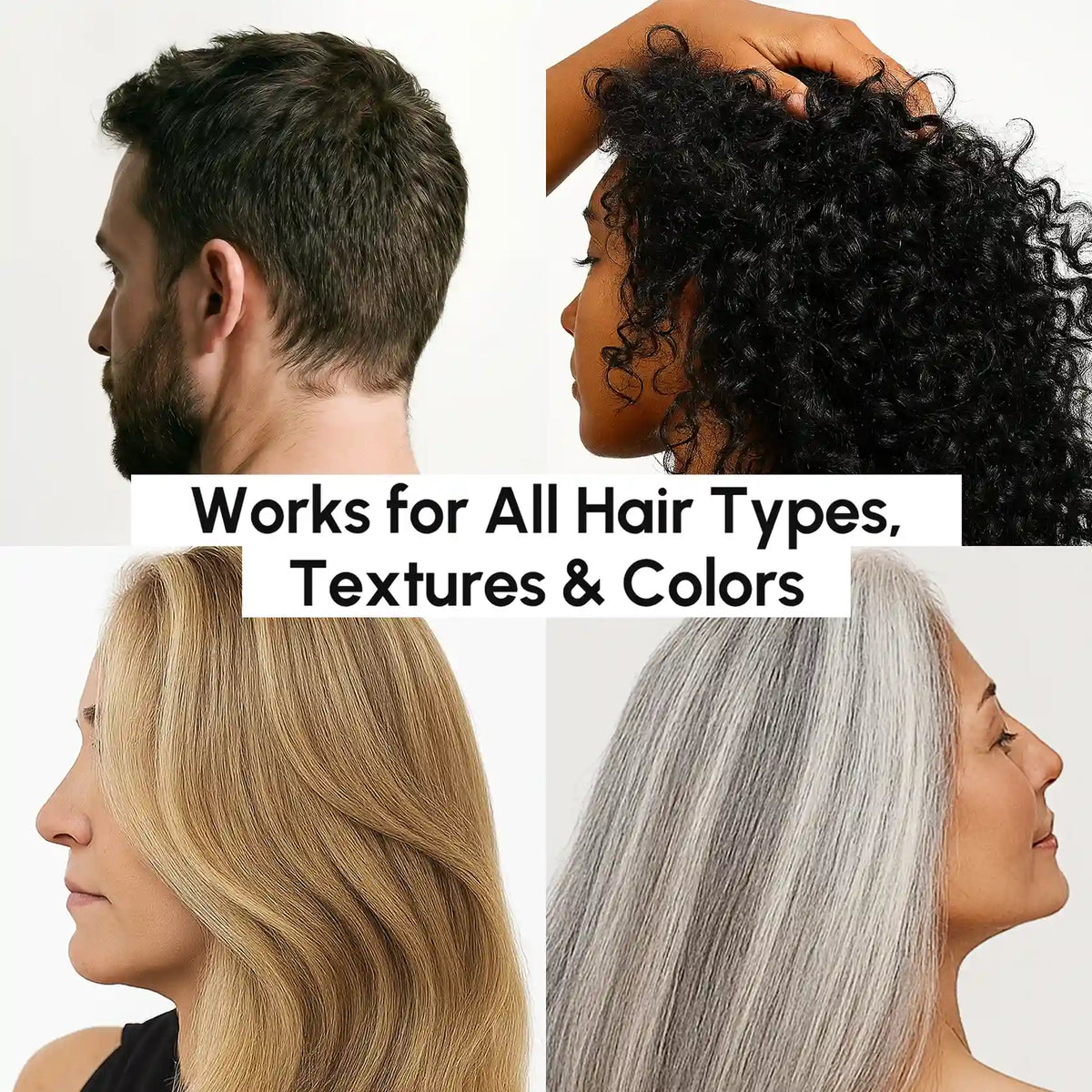 4-in-1 Hair Growth Spray-4-in-1 Hair Growth Spray