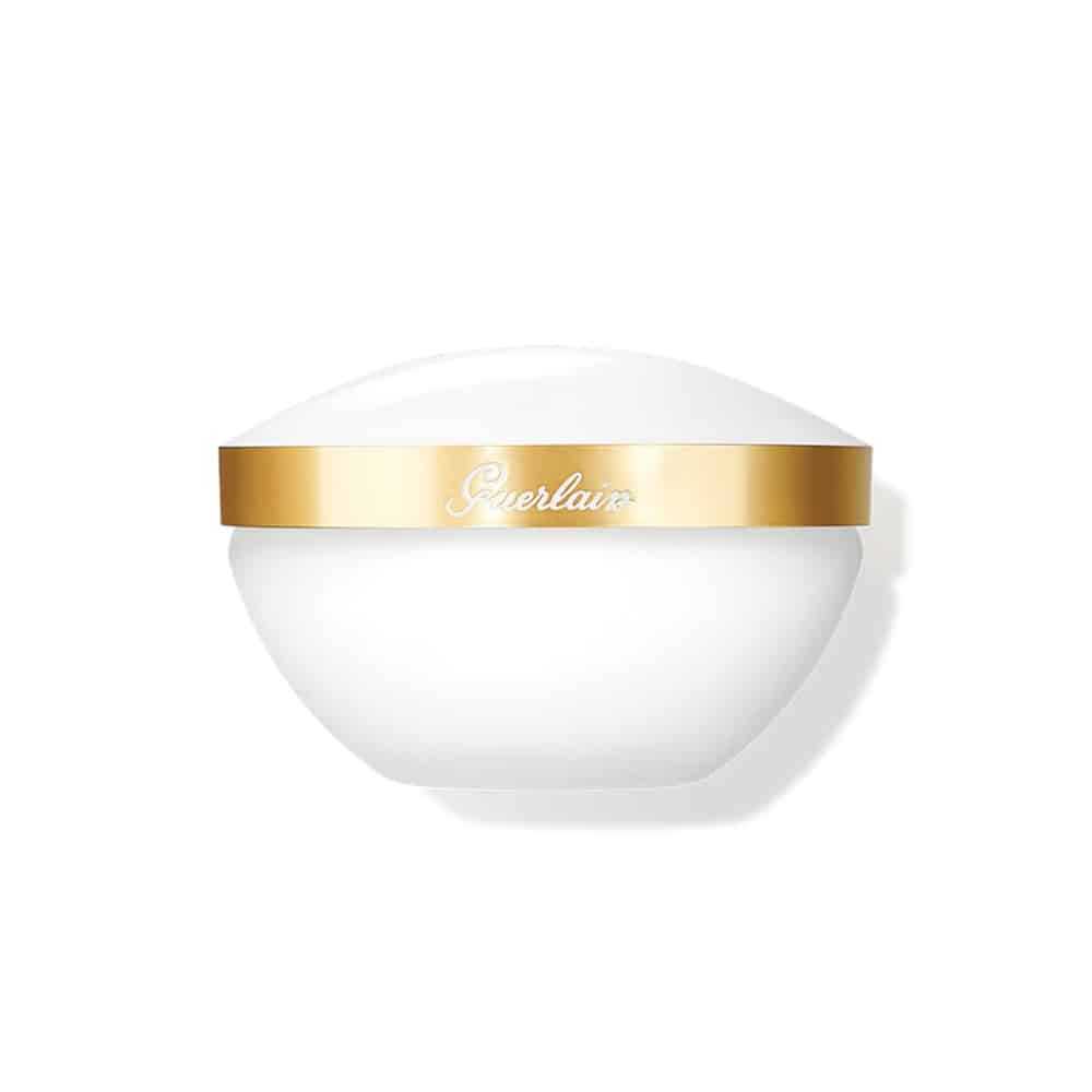 Guerlain Shalimar Body Creme (Jar) 6.7 OZ-Guerlain Shalimar Body Creme (Jar) 6.7 OZ