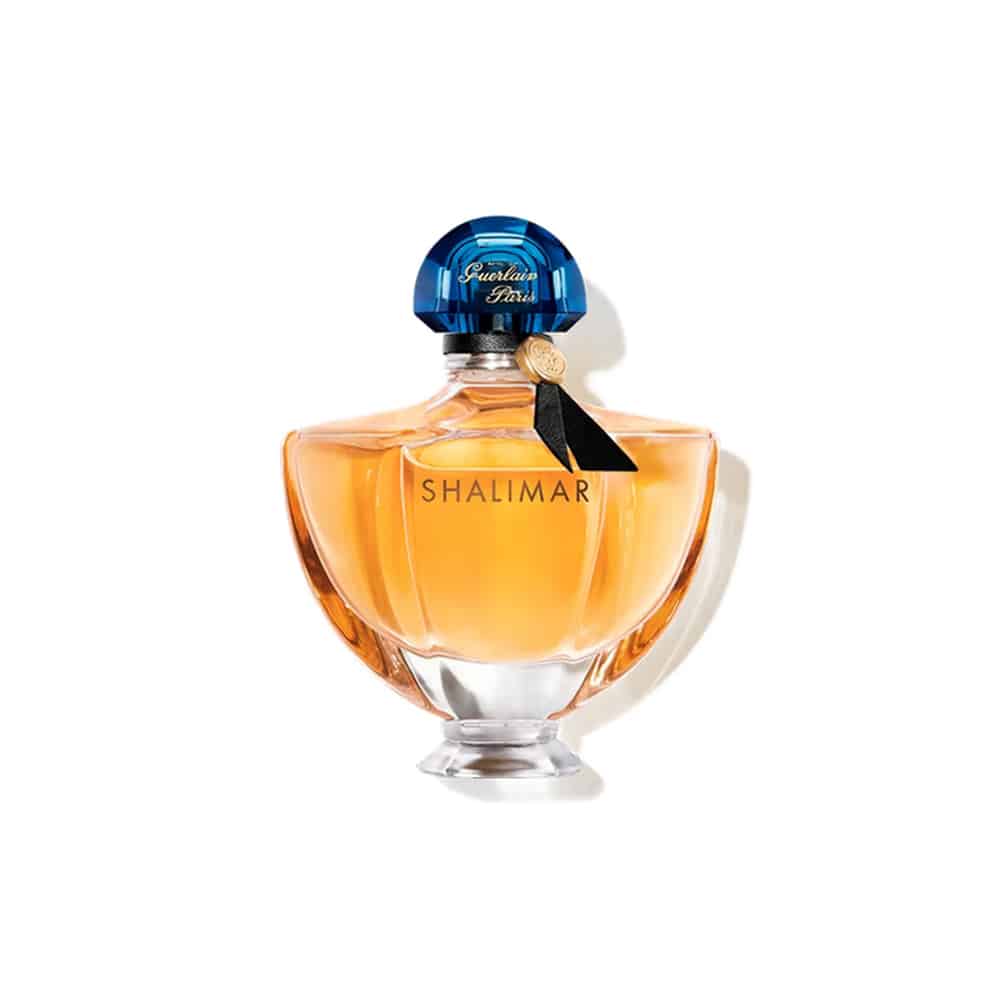 Guerlain Shalimar Eau de Parfum Spray-Guerlain Shalimar Eau de Parfum Spray