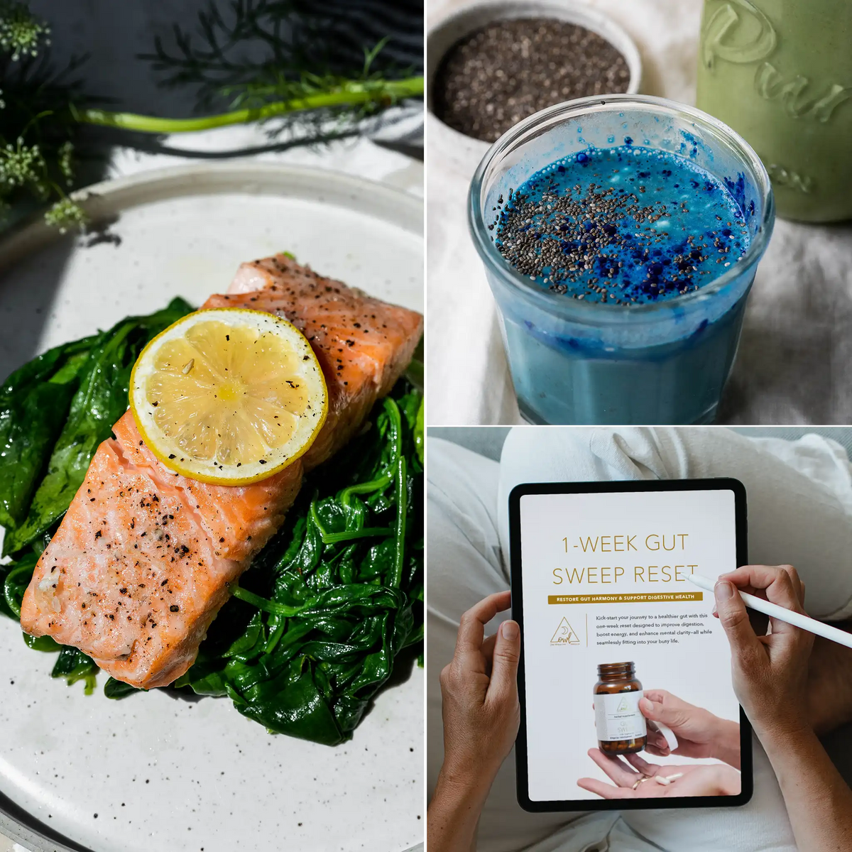1-Week Gut Sweep Reset-1-Week Gut Sweep Reset
