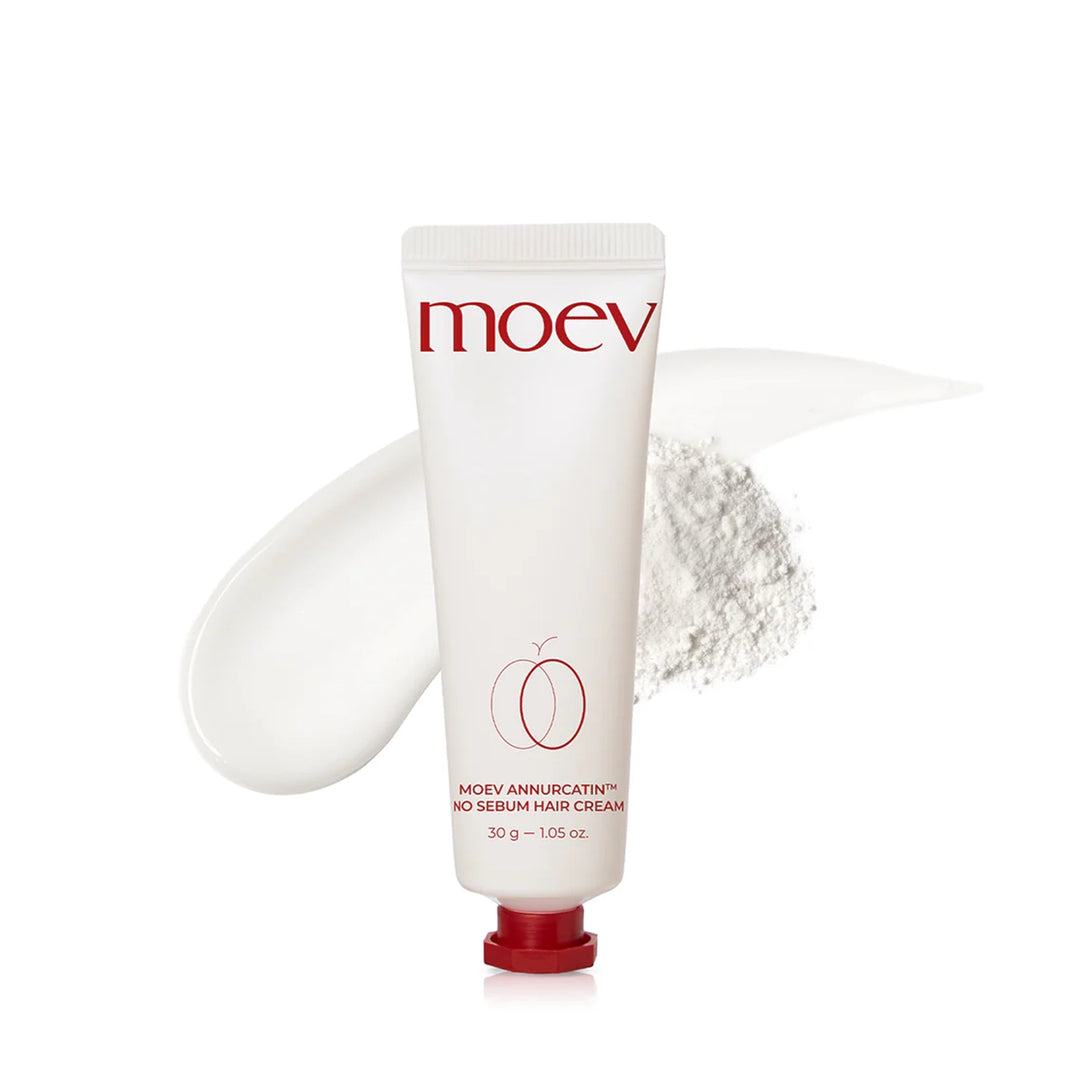 Moev Annurcatin No Sebum Hair Cream-Moev Annurcatin No Sebum Hair Cream