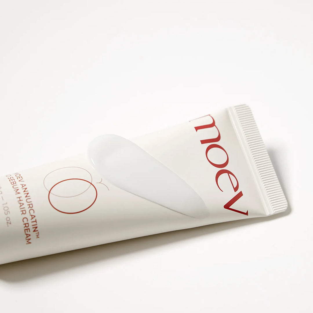 Moev Annurcatin No Sebum Hair Cream-Moev Annurcatin No Sebum Hair Cream