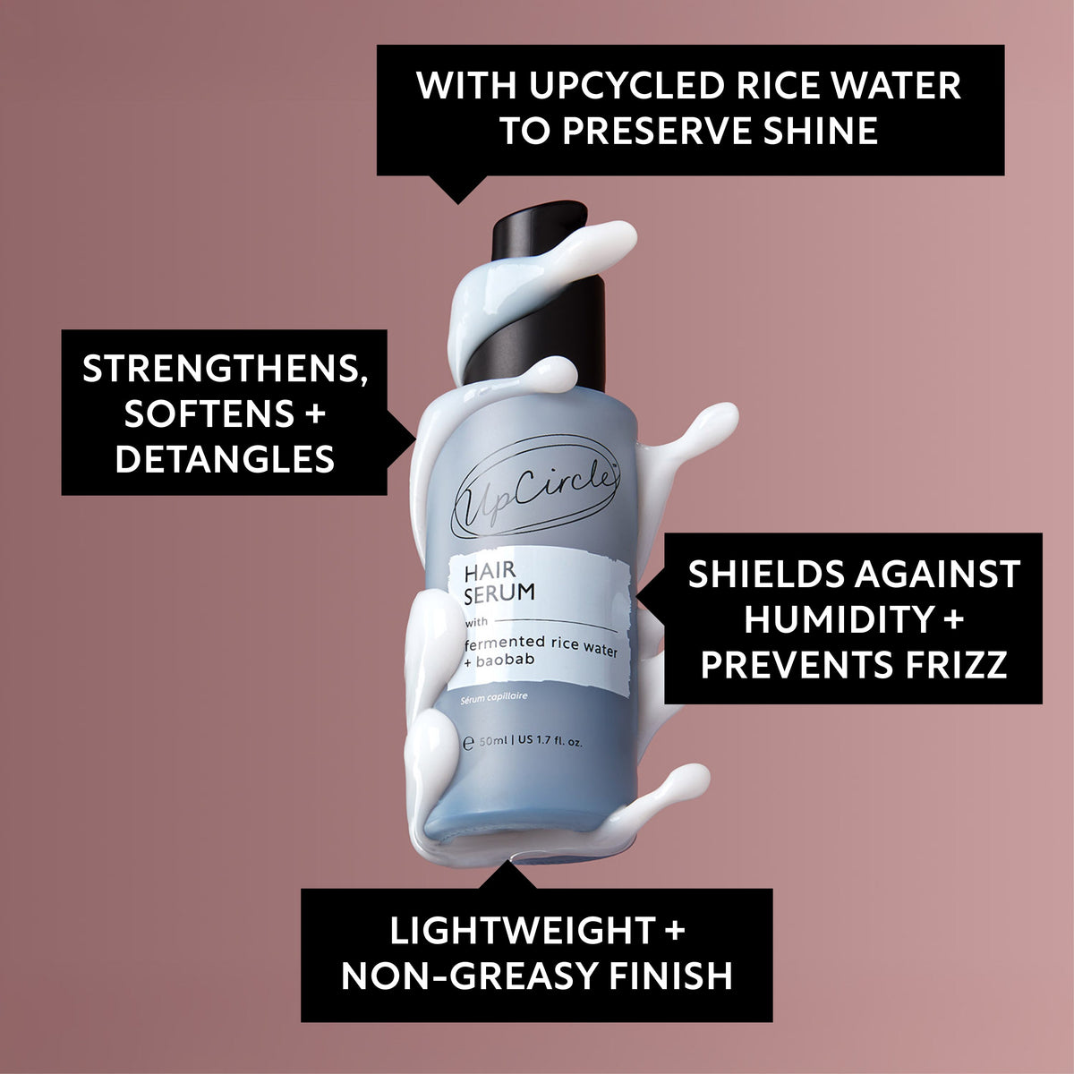 The Complete Haircare Bundle-The Complete Haircare Bundle