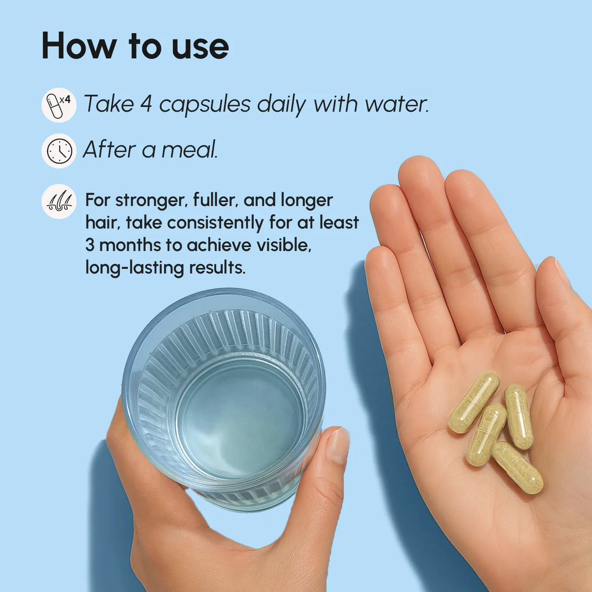 Biotin & Collagen Hair Growth Complex-Biotin & Collagen Hair Growth Complex