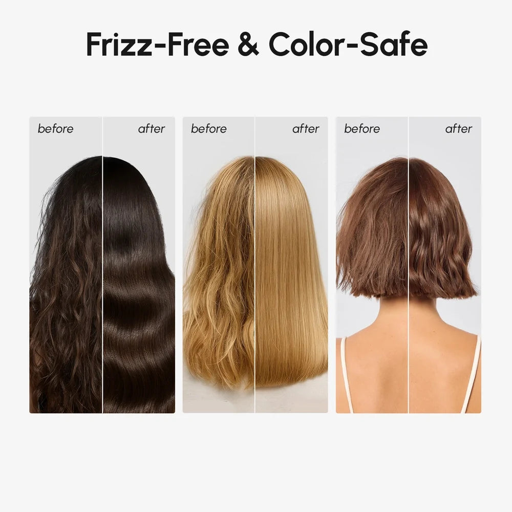 Heat Styling Protective Hair Spray-Heat Styling Protective Hair Spray