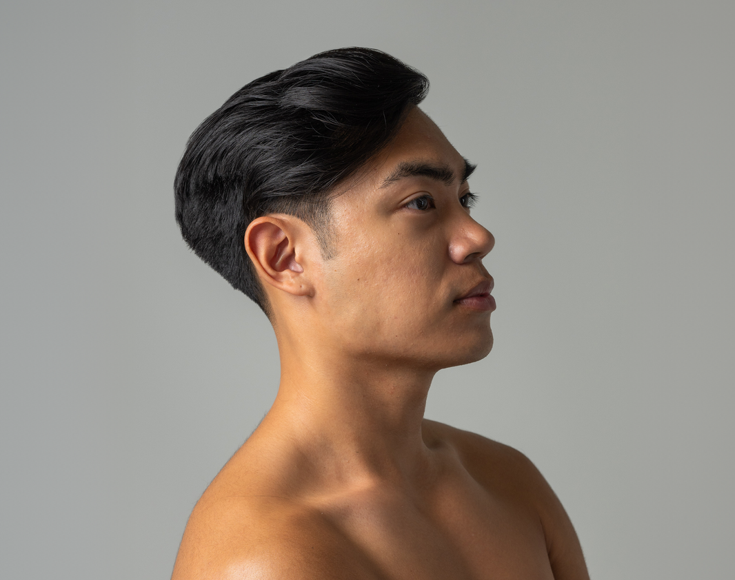 HAIR STYLING PASTE-HAIR STYLING PASTE