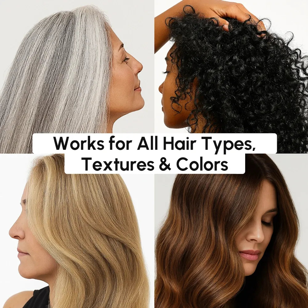 Keratin & Sea Salt Hair Texturizer-Keratin & Sea Salt Hair Texturizer
