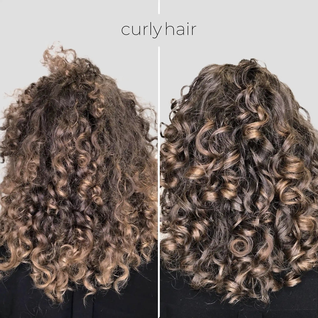 Keratin Mask for Damaged Hair-Keratin Mask for Damaged Hair