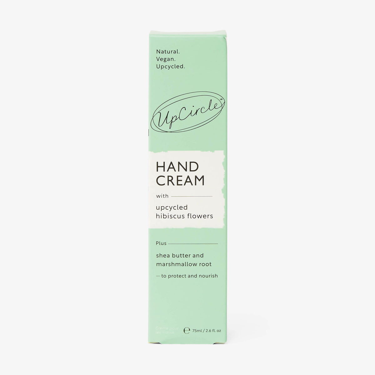 Hand Cream with Hibiscus Flowers-Hand Cream with Hibiscus Flowers