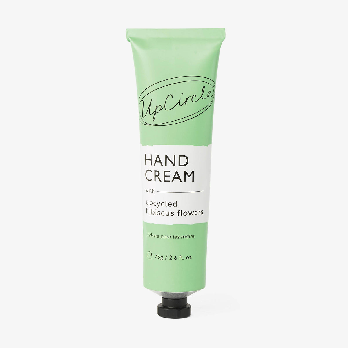 Hand Cream with Hibiscus Flowers-Hand Cream with Hibiscus Flowers