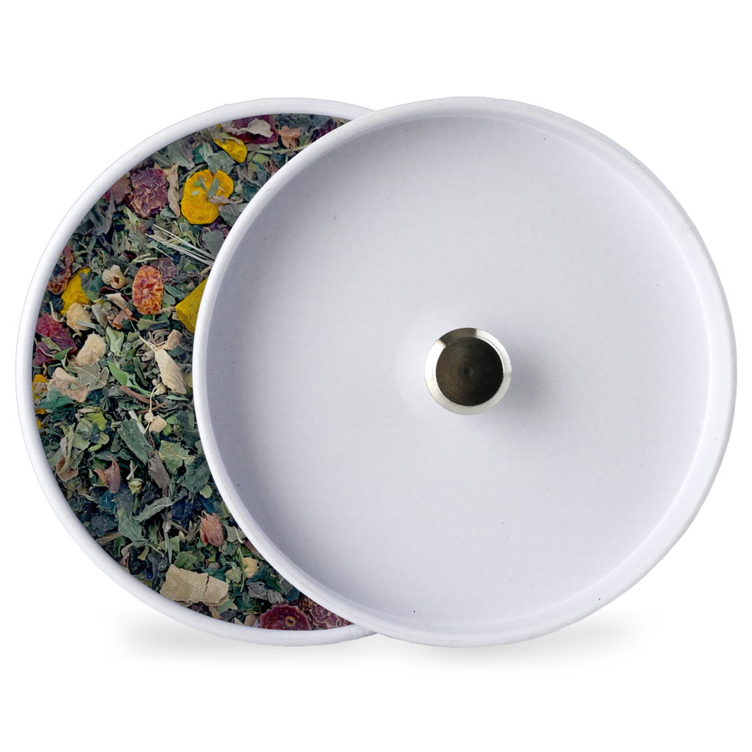Herbal Spice Anti-Inflammatory Tea-Herbal Spice Anti-Inflammatory Tea