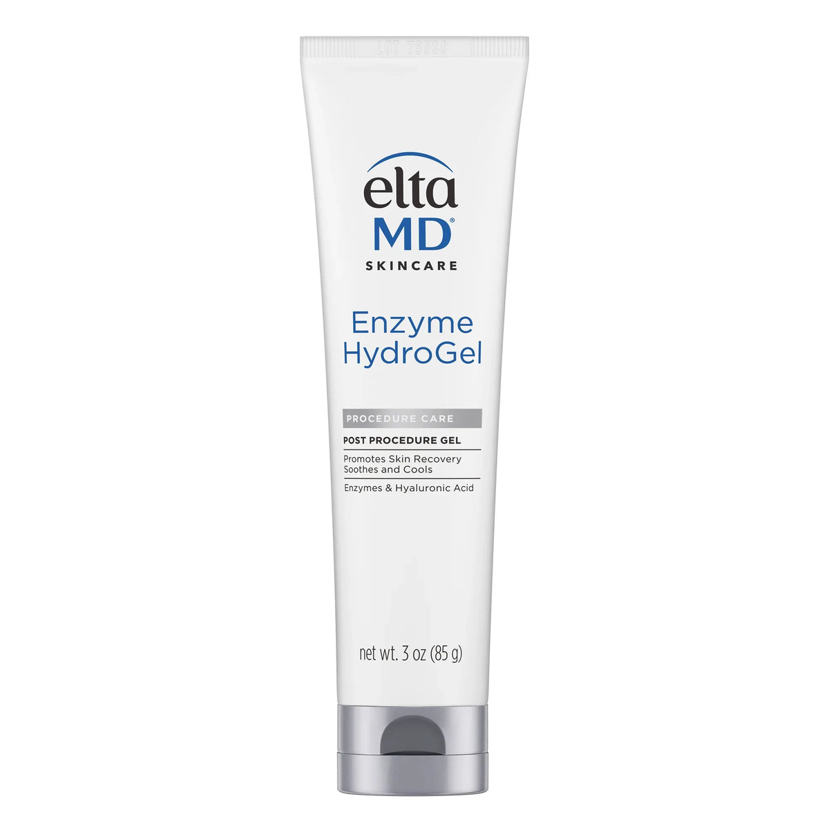 EltaMD Enzyme HydroGel 3 OZ-EltaMD Enzyme HydroGel 3 OZ