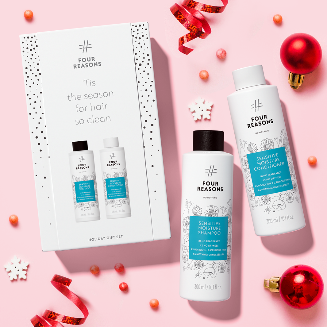 Moisture Gift Set-Moisture Gift Set