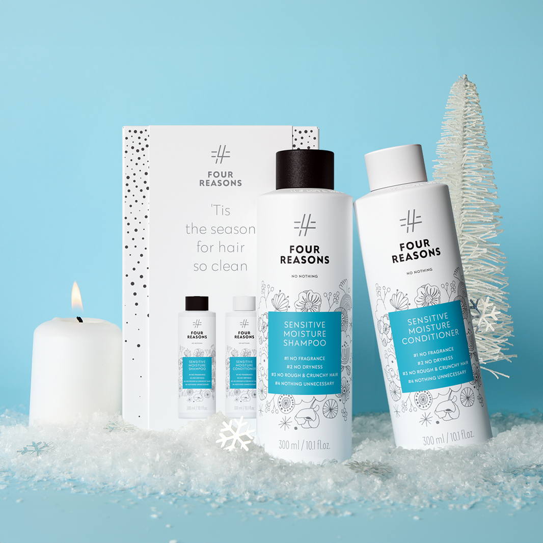 Moisture Gift Set-Moisture Gift Set