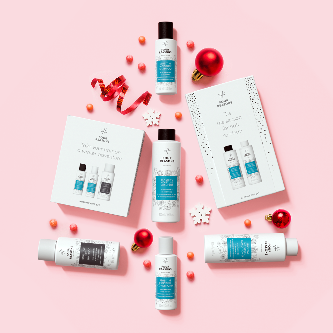 Moisture Gift Set-Moisture Gift Set