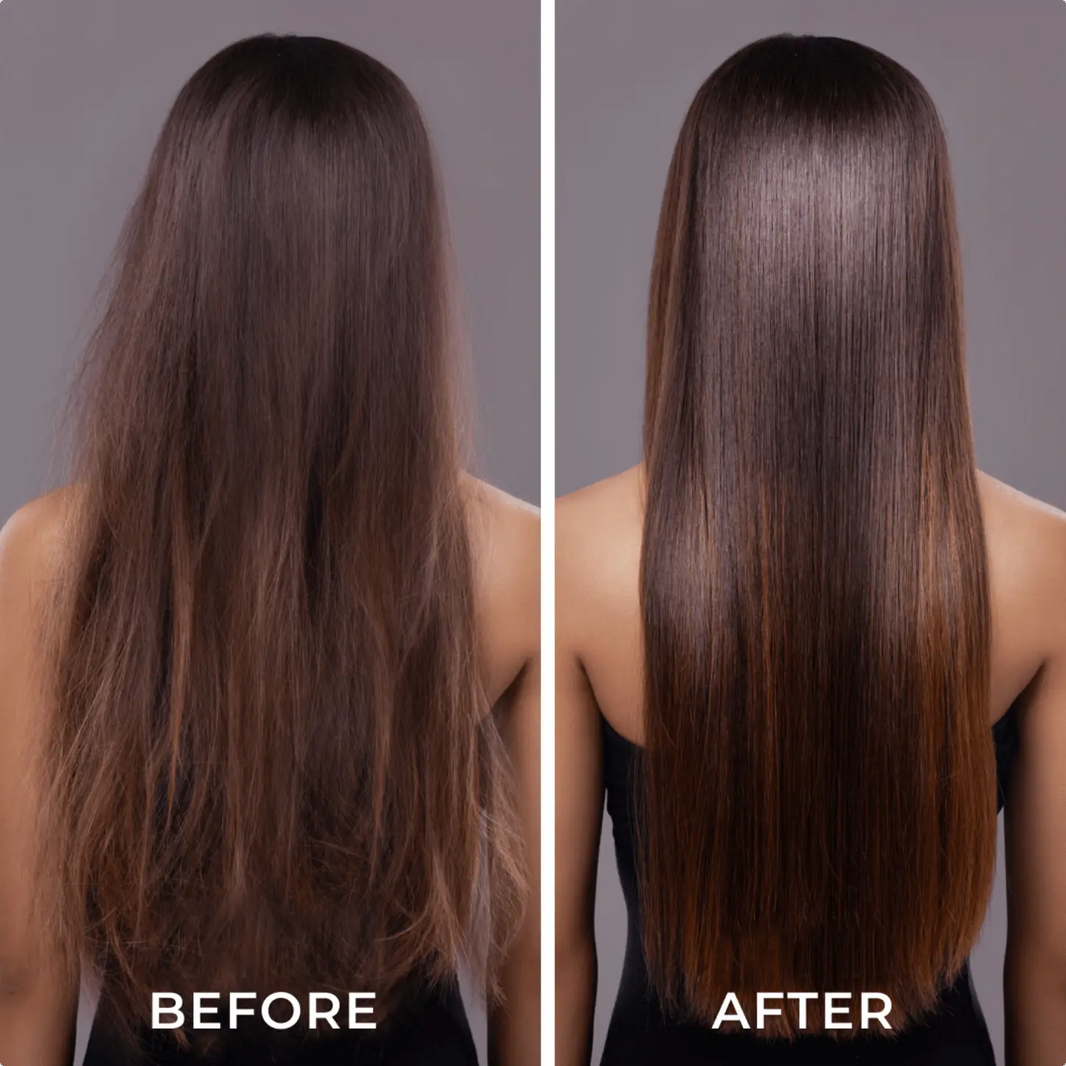 Keratin Hair Treatment-Keratin Hair Treatment