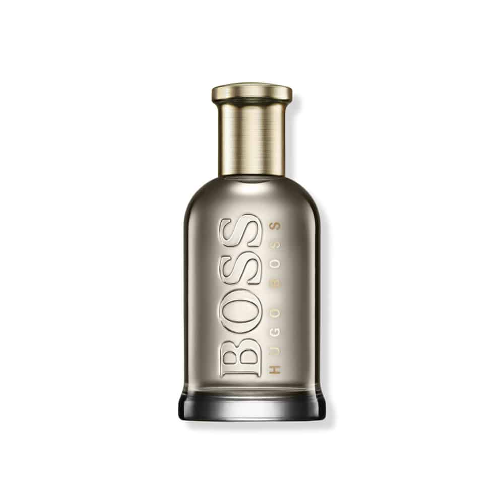 Hugo Boss Bottled Eau de Parfum-Hugo Boss Bottled Eau de Parfum