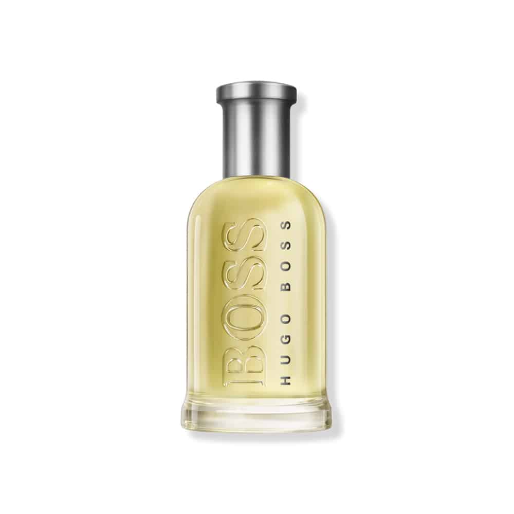 Hugo Boss Bottled Eau de Toilette 3.3 fl oz-Hugo Boss Bottled Eau de Toilette 3.3 fl oz