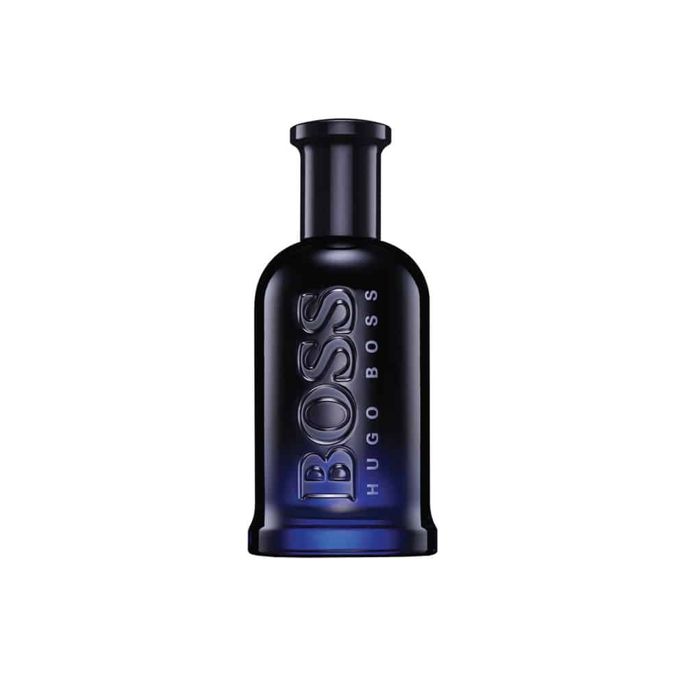 Hugo Boss Bottled Night Eau de Toilette 3.3 fl oz-Hugo Boss Bottled Night Eau de Toilette 3.3 fl oz