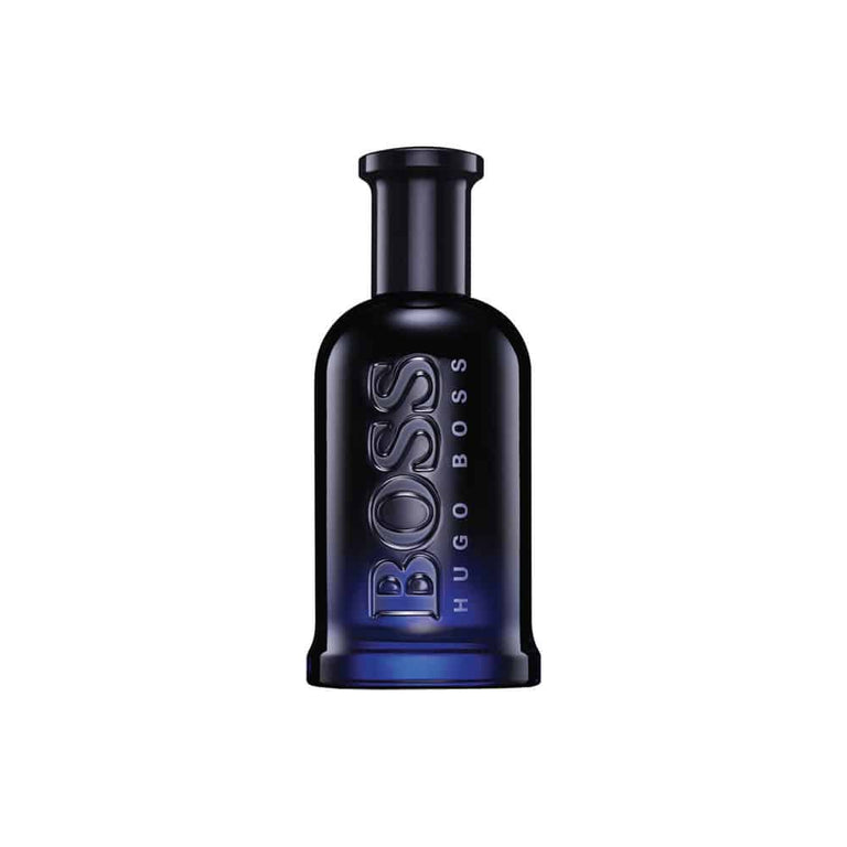 Hugo Boss Bottled Night Eau de Toilette 3.3 fl oz