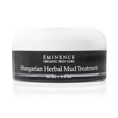Eminence Hungarian Herbal Mud Treatment 2 Oz-Eminence Hungarian Herbal Mud Treatment 2 Oz