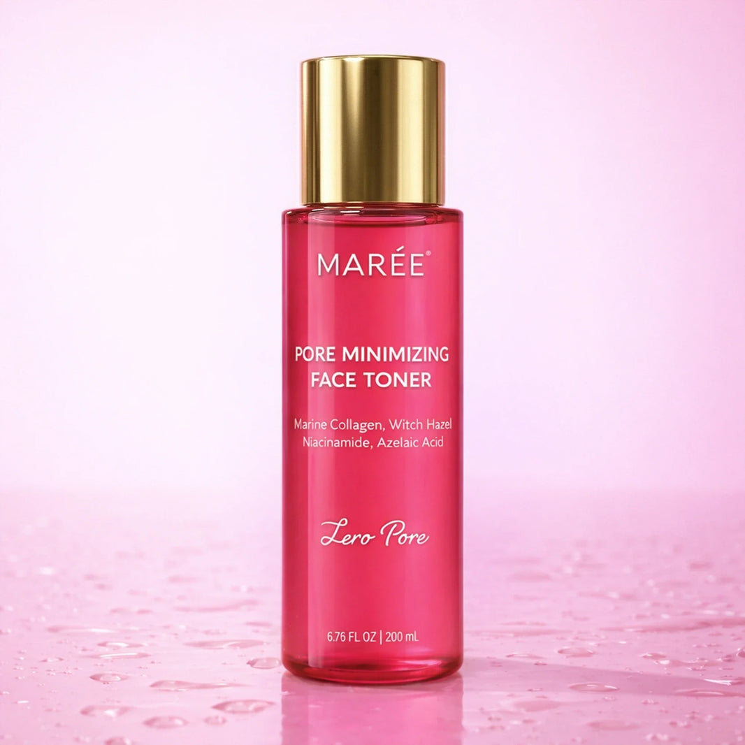 Hydrating Pore Refining Toner-Hydrating Pore Refining Toner