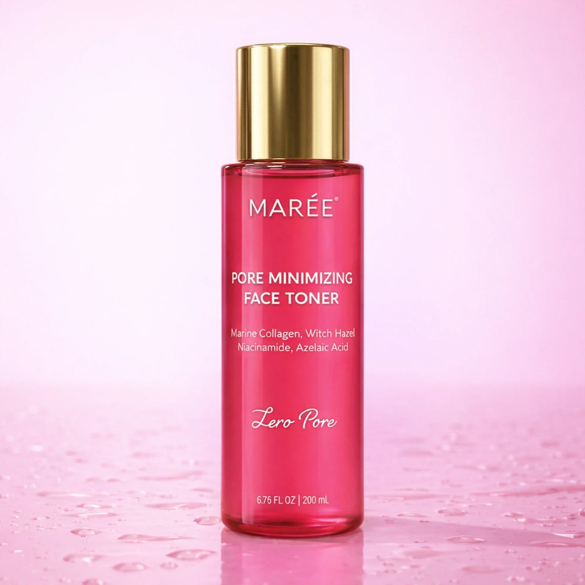 Hydrating Pore Refining Toner-Hydrating Pore Refining Toner