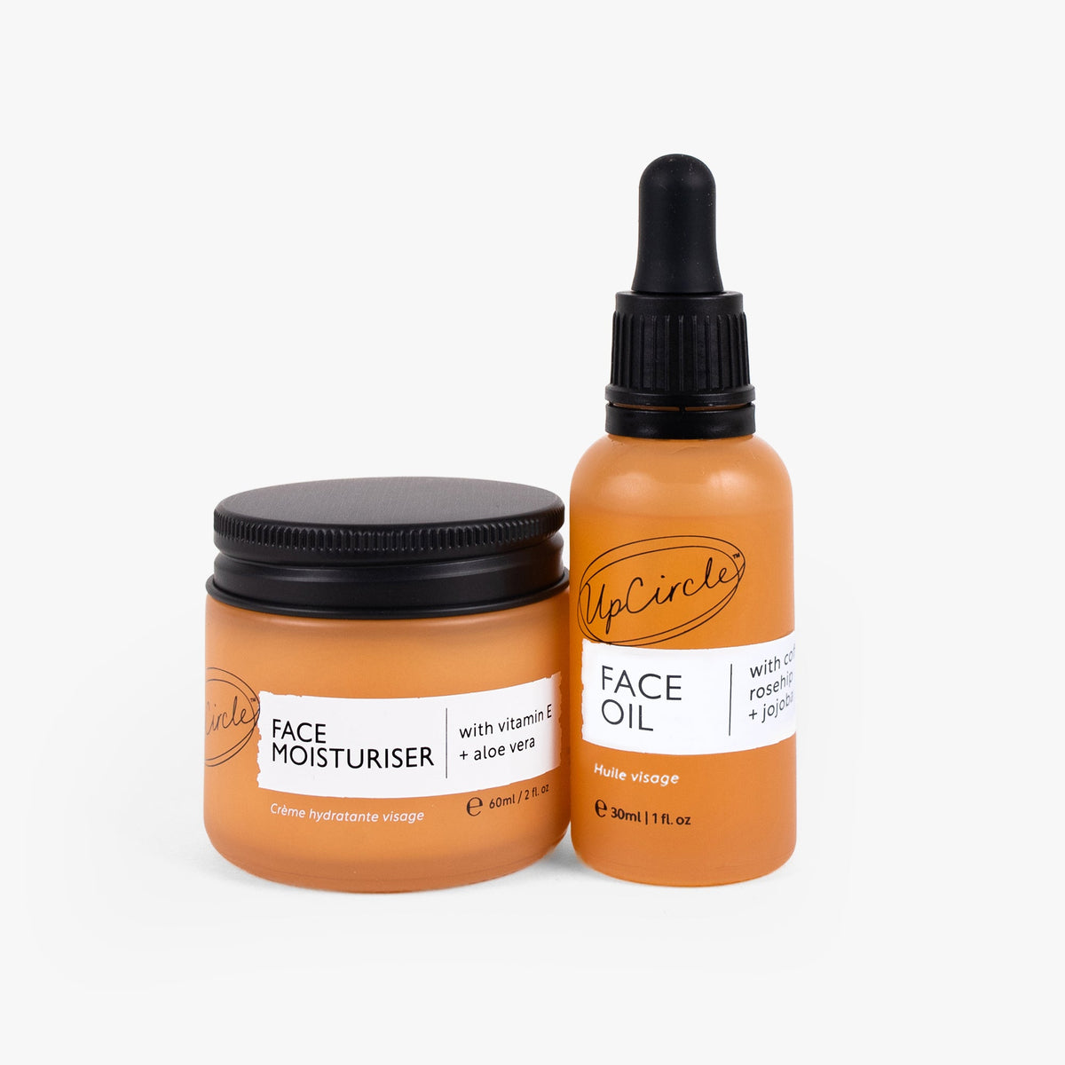 Hydration Skincare Set-Hydration Skincare Set