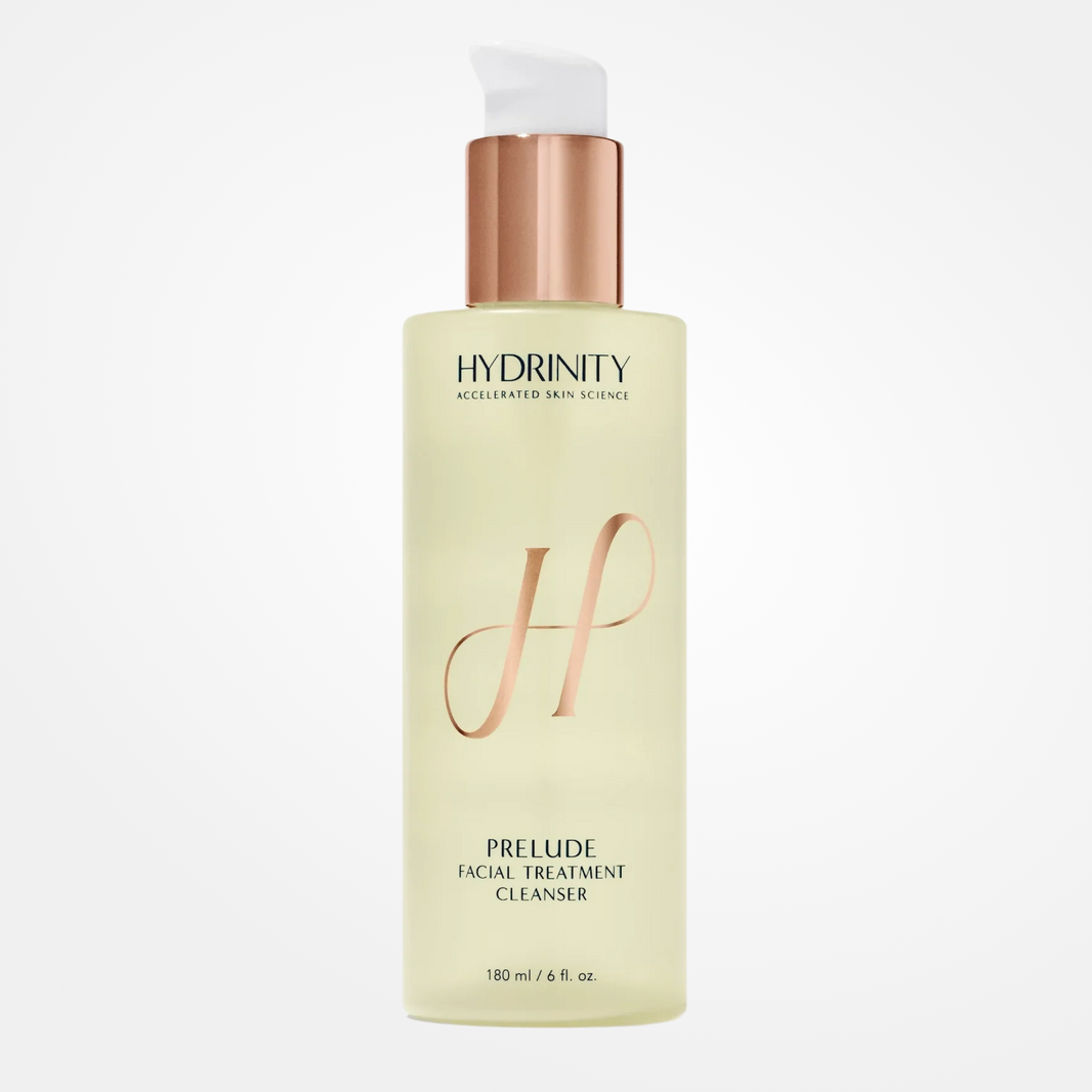 Hydrinity Prelude Facial Treatment Cleanser-Hydrinity Prelude Facial Treatment Cleanser