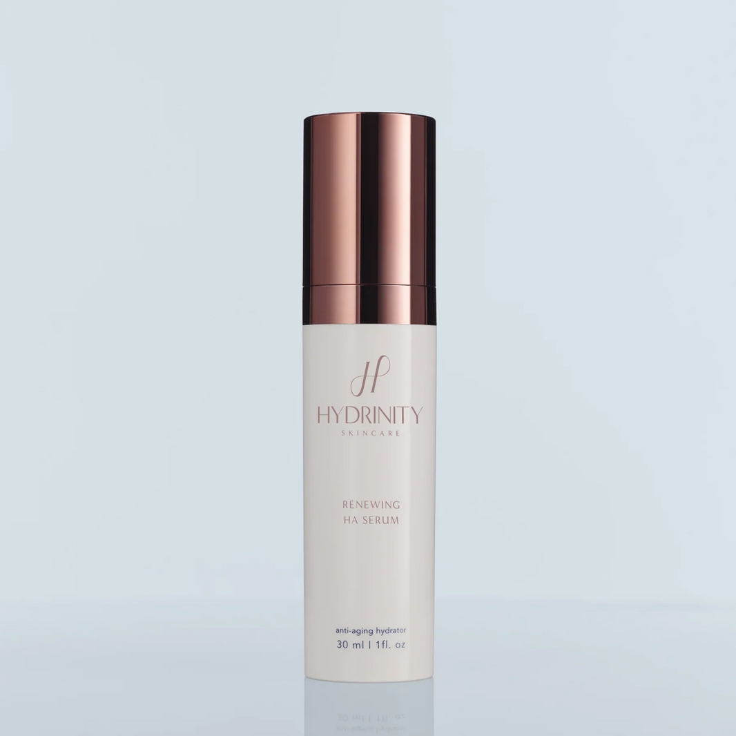 Hydrinity Renewing HA Serum-Hydrinity Renewing HA Serum