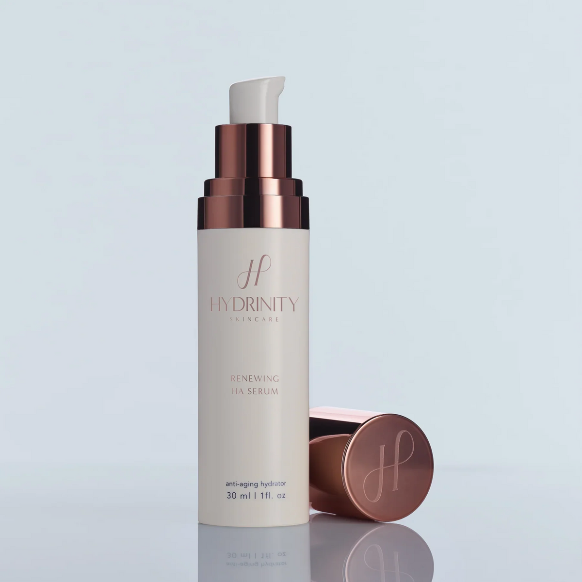 Hydrinity Renewing HA Serum-Hydrinity Renewing HA Serum