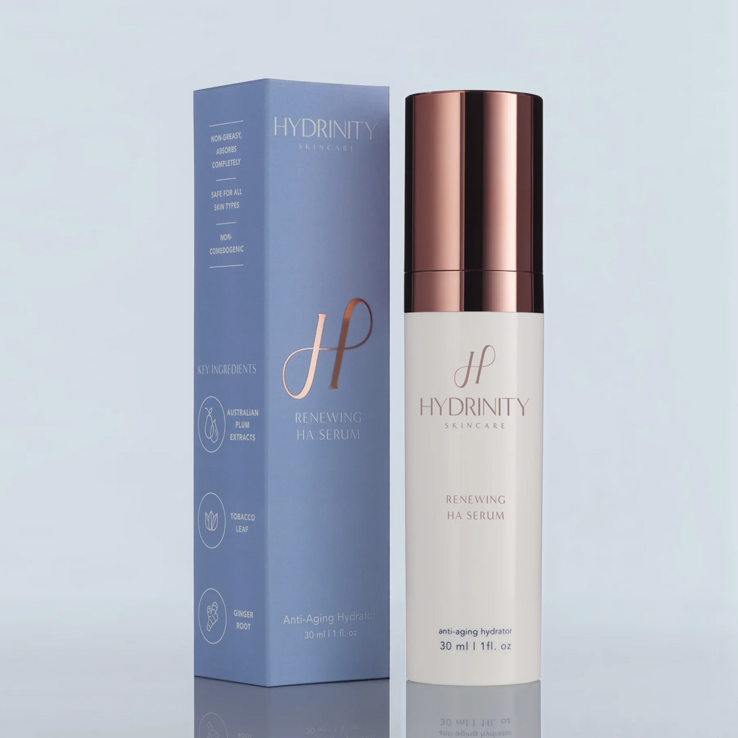 Hydrinity Renewing HA Serum-Hydrinity Renewing HA Serum