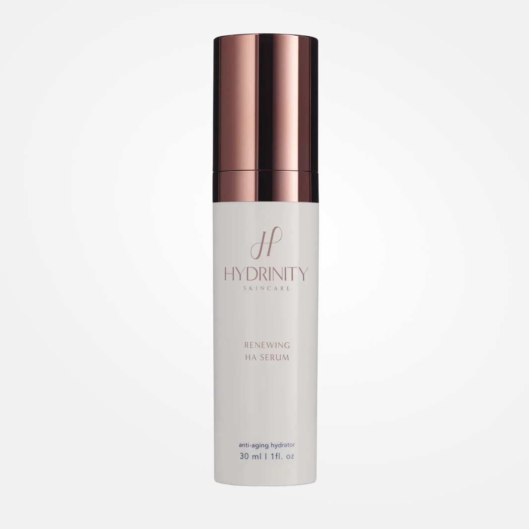 Hydrinity Renewing HA Serum-Hydrinity Renewing HA Serum