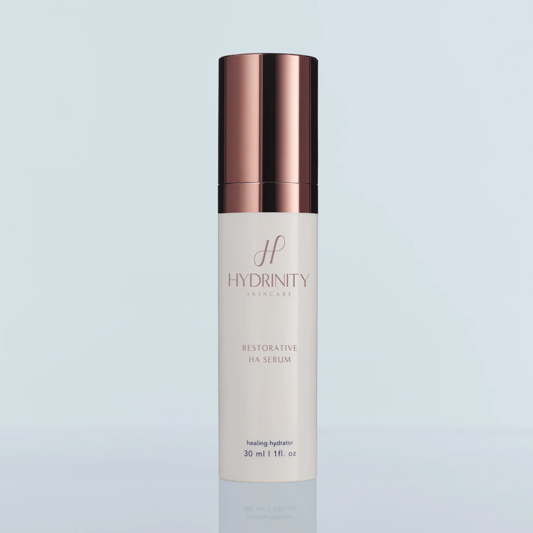 Hydrinity Restorative HA Serum-Hydrinity Restorative HA Serum