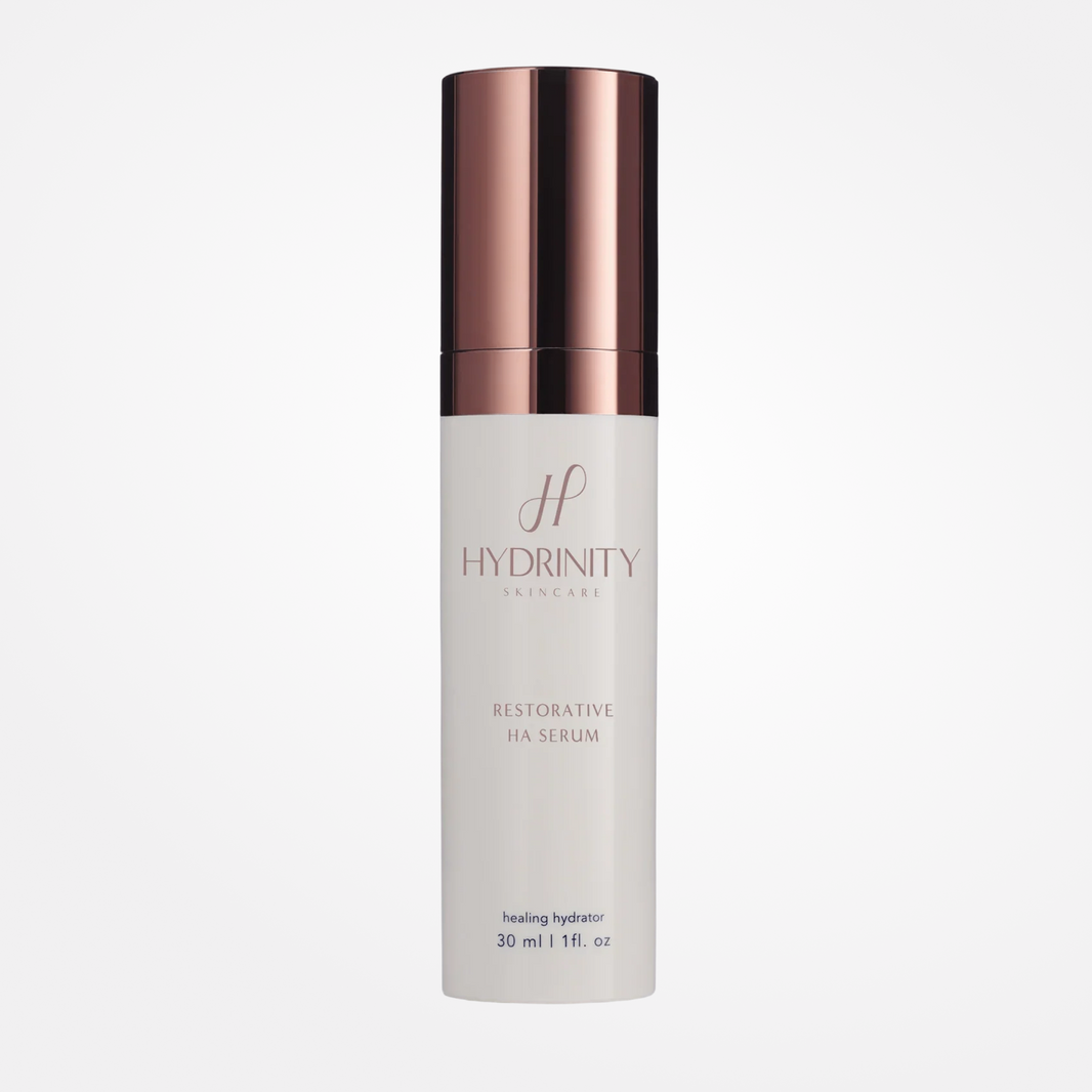 Hydrinity Restorative HA Serum-Hydrinity Restorative HA Serum