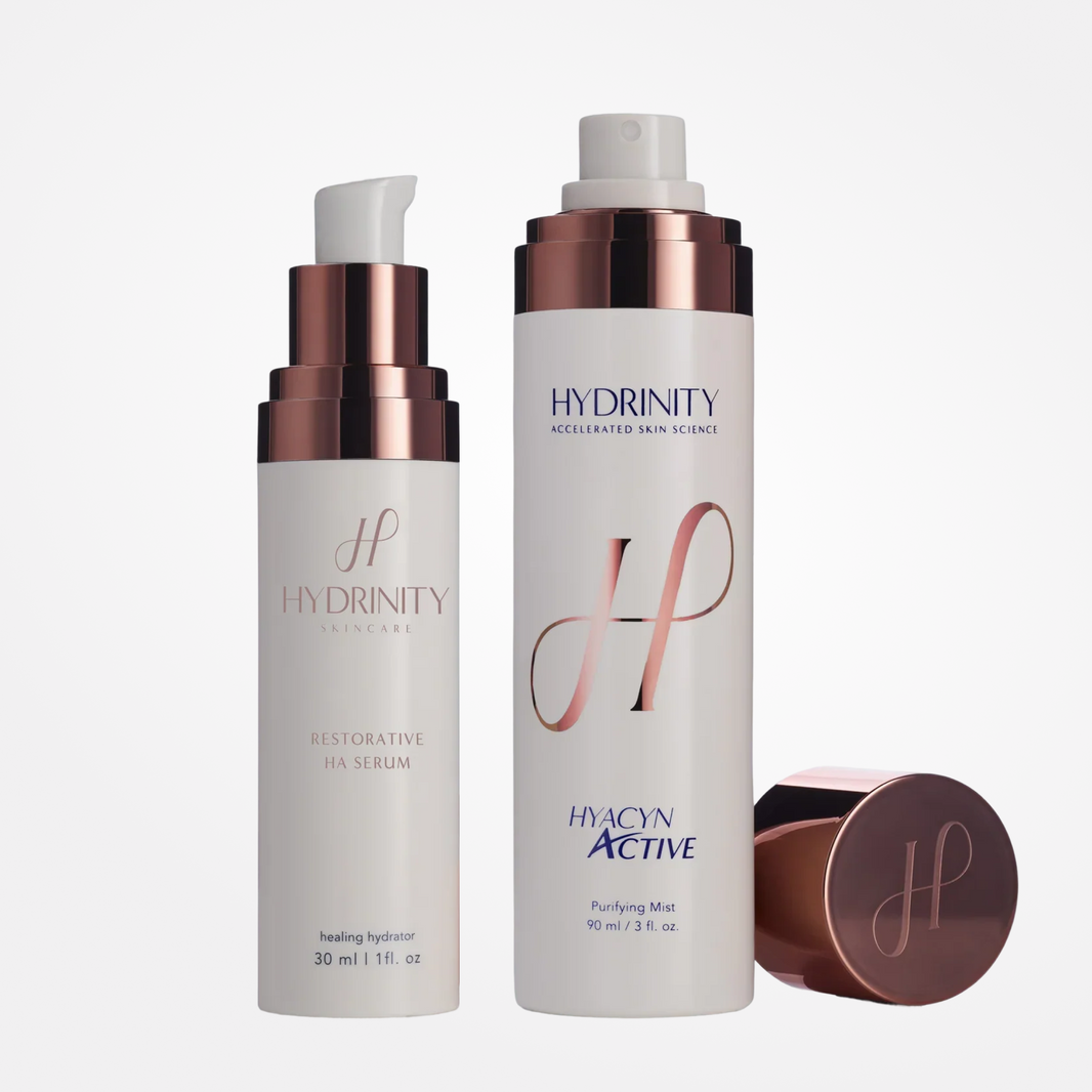 Hydrinity Restorative Kit-Hydrinity Restorative Kit