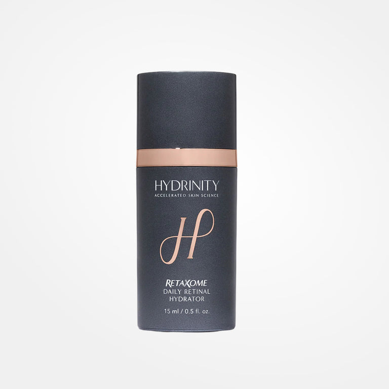 Hydrinity RetaXome Daily Retinal Hydrator