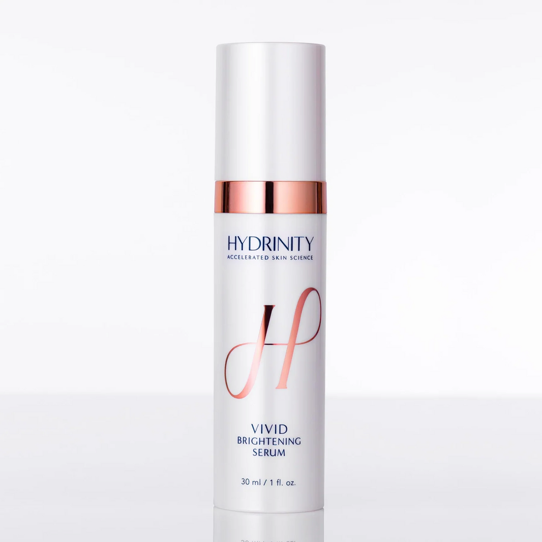 Hydrinity Vivid Brightening Serum-Hydrinity Vivid Brightening Serum