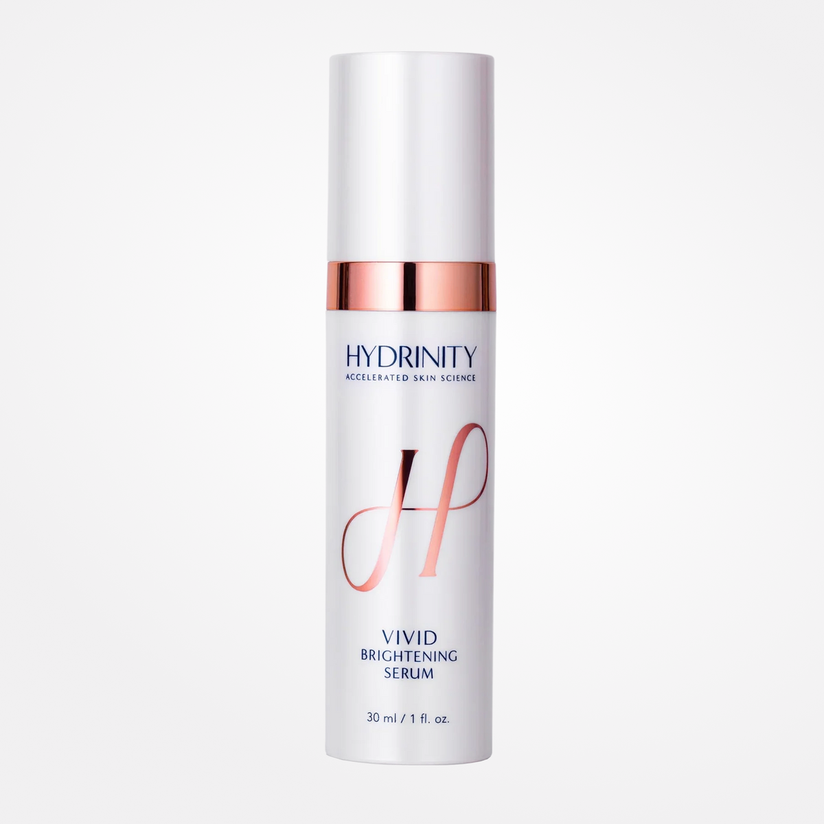 Hydrinity Vivid Brightening Serum-Hydrinity Vivid Brightening Serum