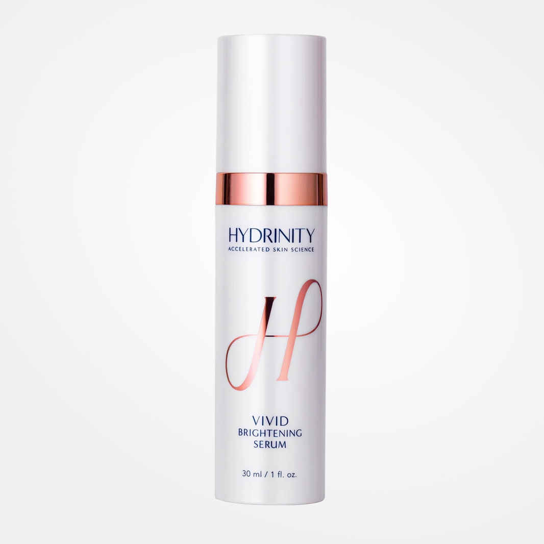 Hydrinity Vivid Brightening Serum-Hydrinity Vivid Brightening Serum