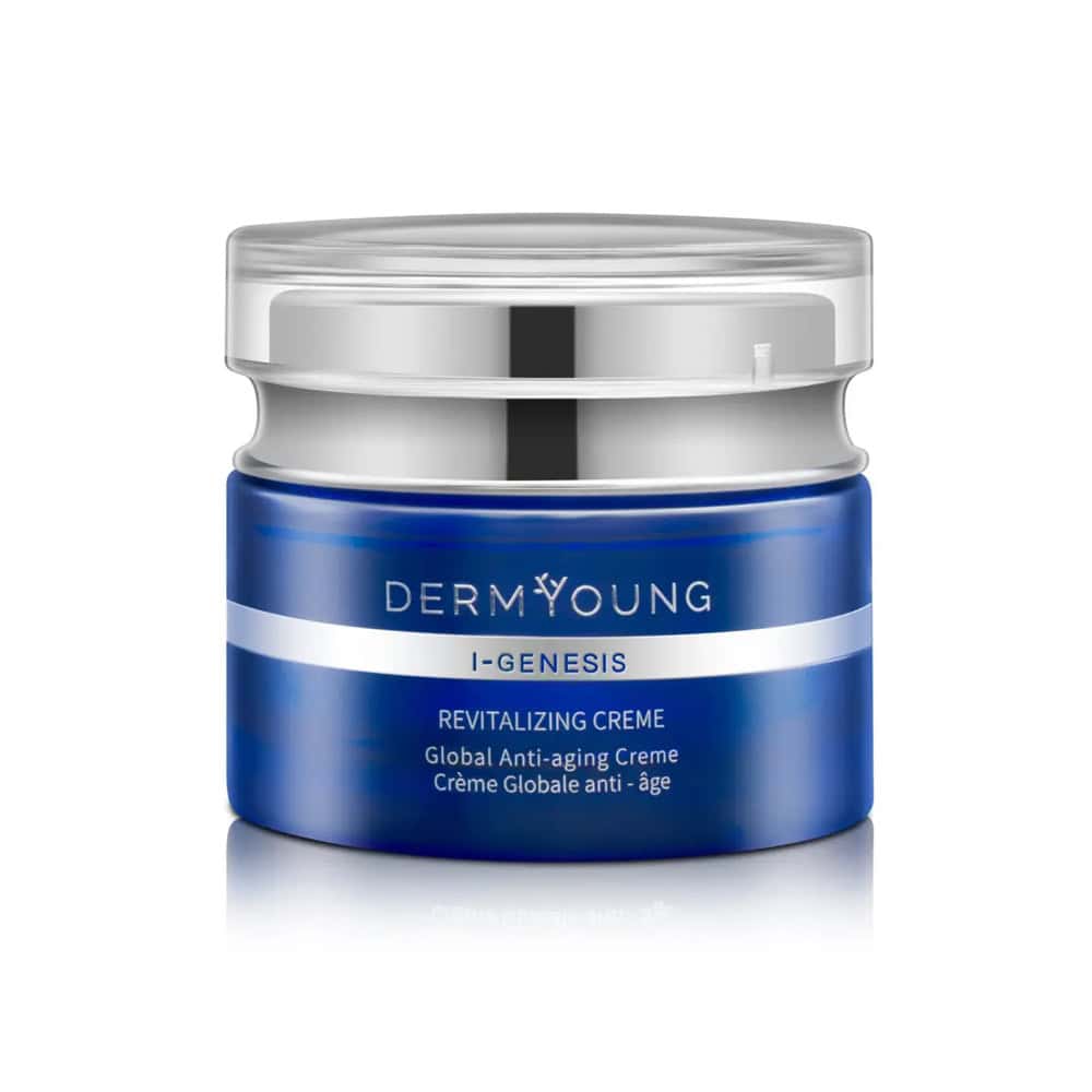 DermYoung I-GENESIS Revitalizing Crème 1.7 OZ-DermYoung I-GENESIS Revitalizing Crème 1.7 OZ