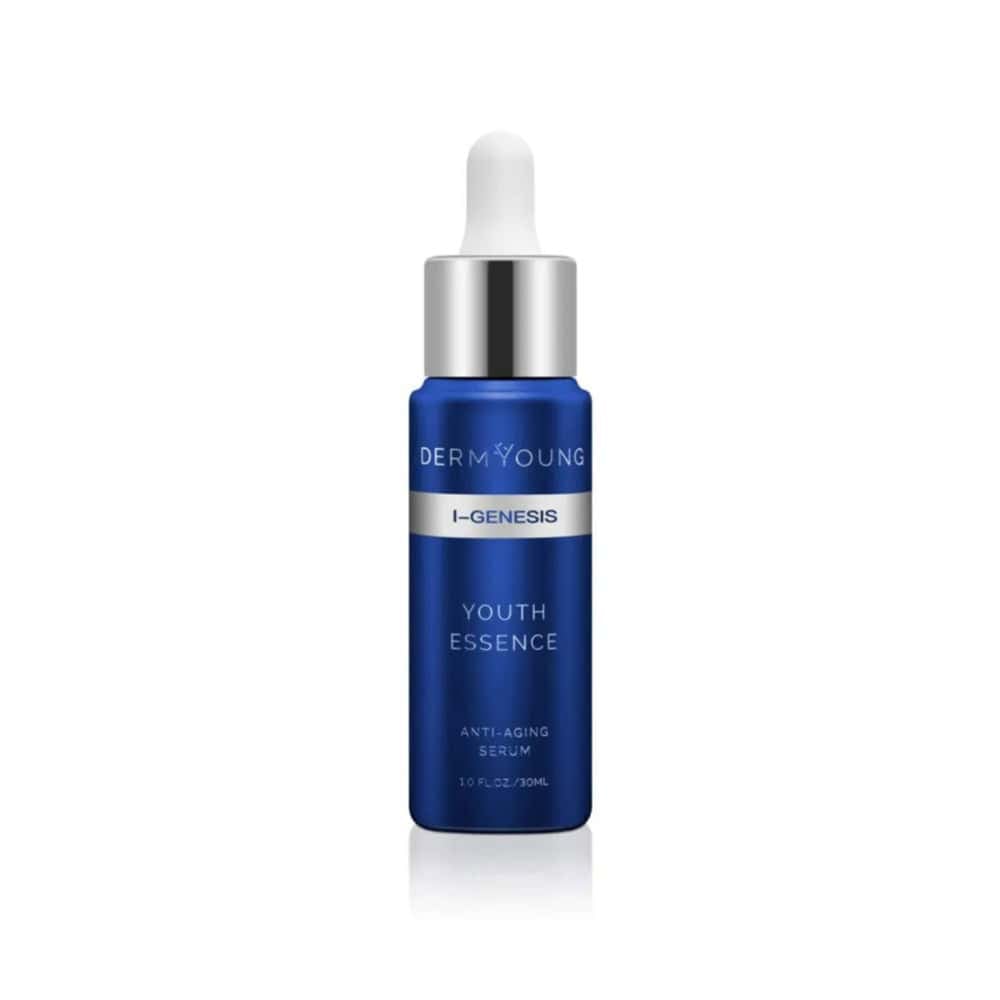 DermYoung I-GENESIS Youth Essence-DermYoung I-GENESIS Youth Essence
