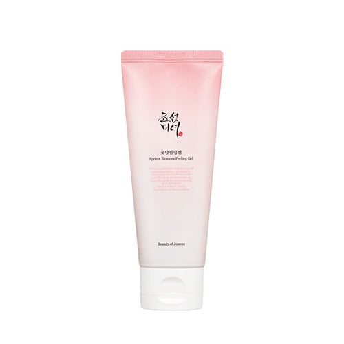 Beauty Of Joseon Apricot Blossom Peeling Gel-Beauty Of Joseon Apricot Blossom Peeling Gel