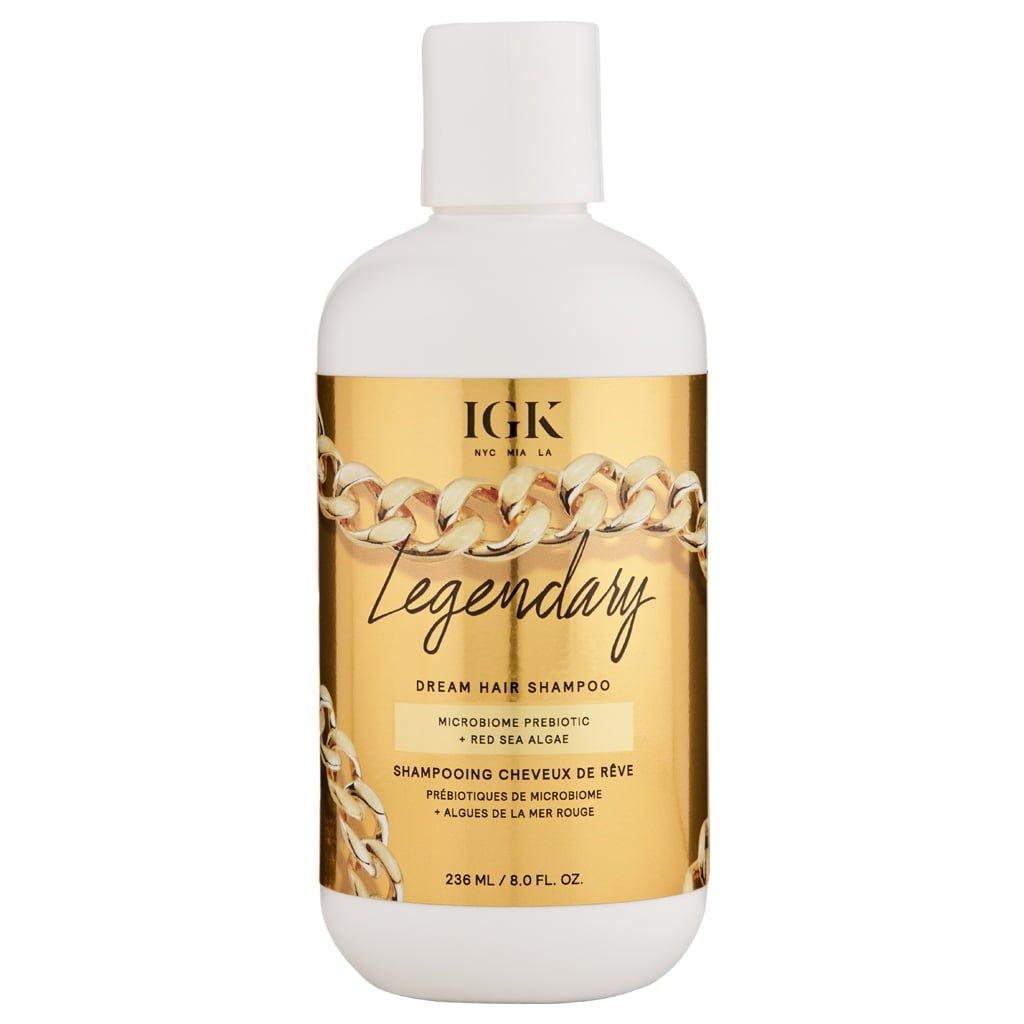 IGK Legendary Dream Hair Shampoo 8oz-IGK Legendary Dream Hair Shampoo 8oz