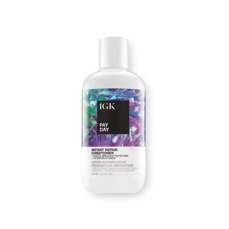 IGK Pay Day Repair Conditioner 8oz-IGK Pay Day Repair Conditioner 8oz
